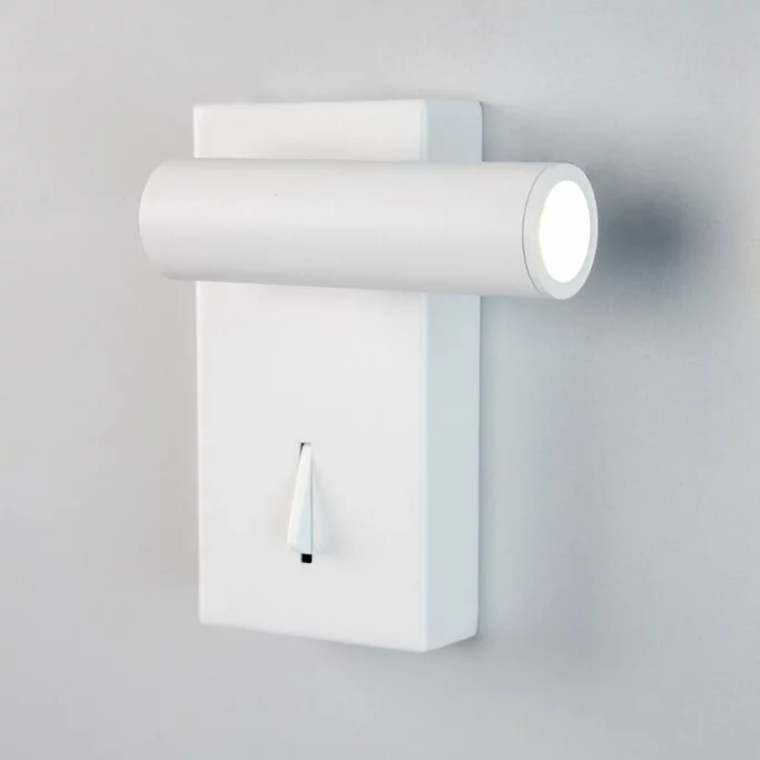 Спот CITILUX Декарт CL704350