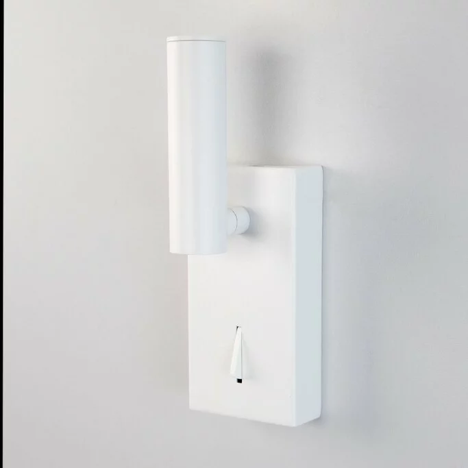 Спот CITILUX Декарт CL704350