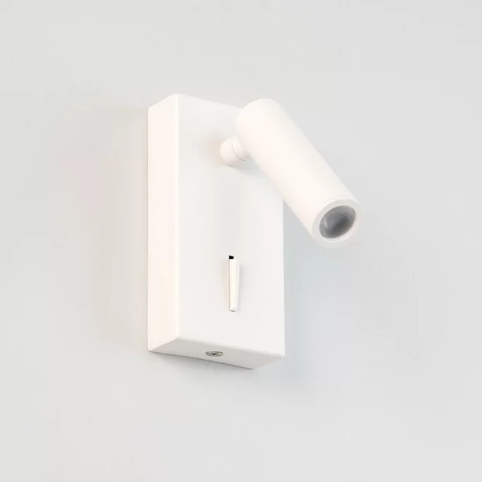 Спот CITILUX Декарт CL704350