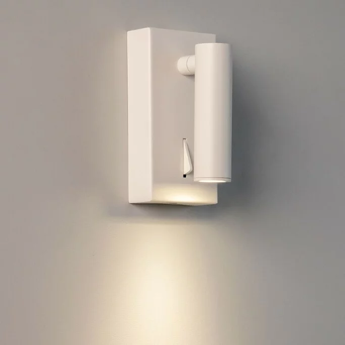 Спот CITILUX Декарт CL704350