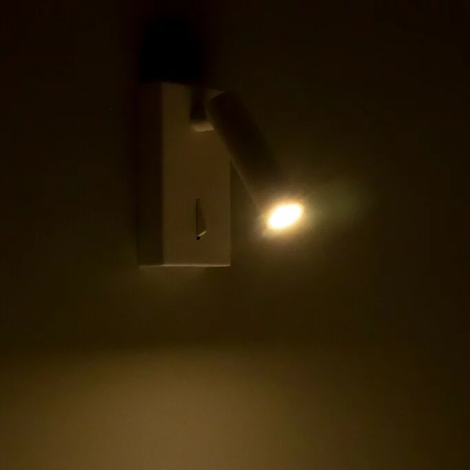 Спот CITILUX Декарт CL704350