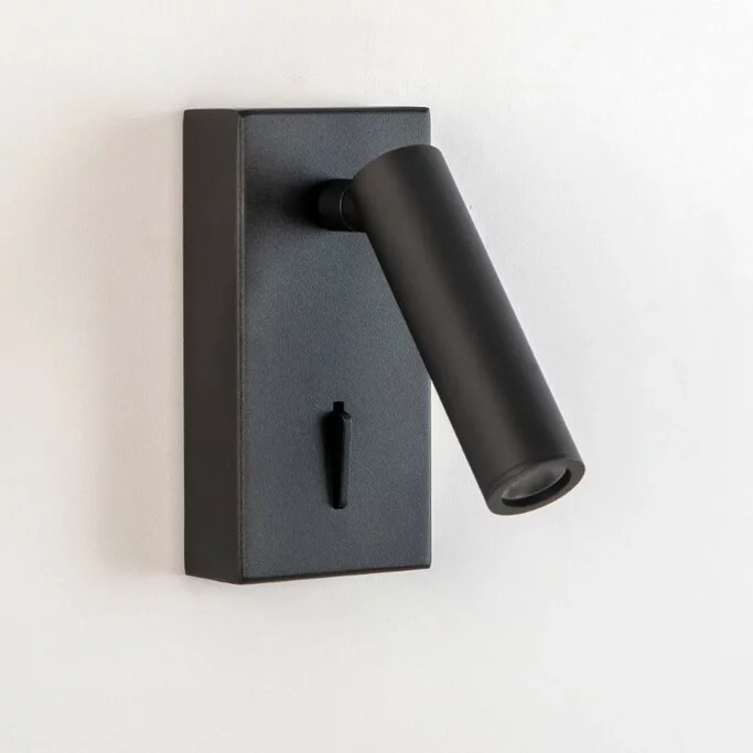 Спот CITILUX Декарт CL704351