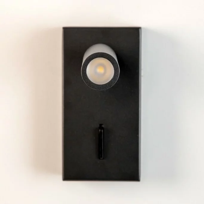 Спот CITILUX Декарт CL704351