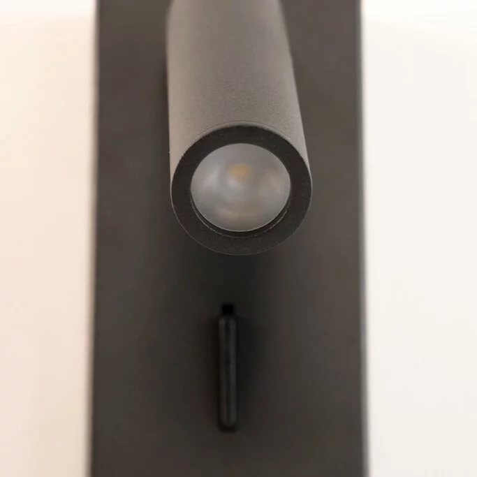 Спот CITILUX Декарт CL704351