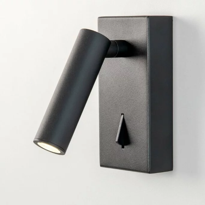 Спот CITILUX Декарт CL704351