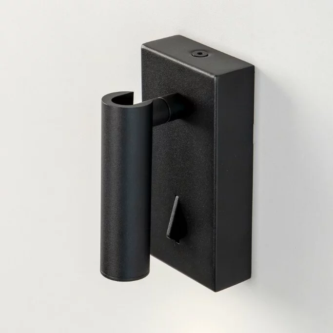 Спот CITILUX Декарт CL704351