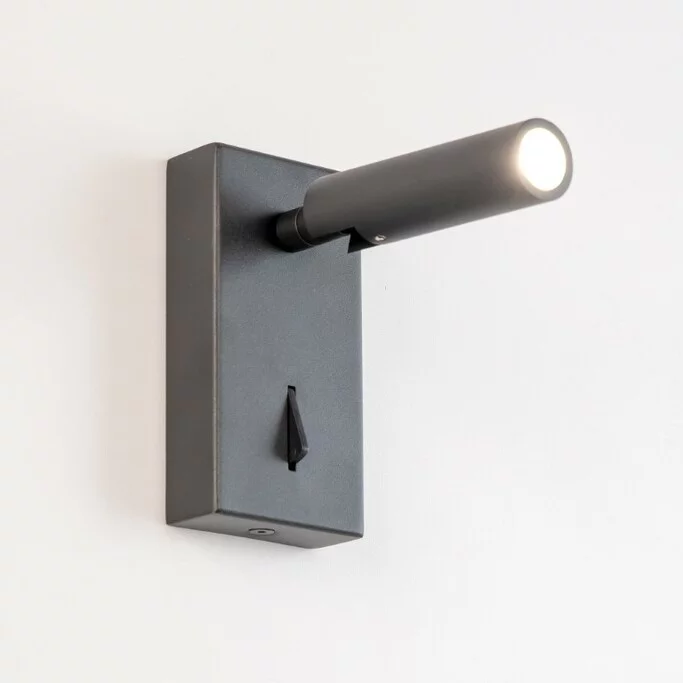 Спот CITILUX Декарт CL704351