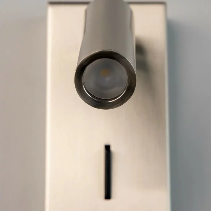 Спот CITILUX Декарт CL704352