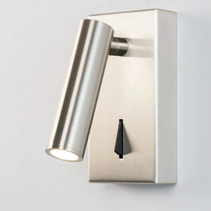 Спот CITILUX Декарт CL704352