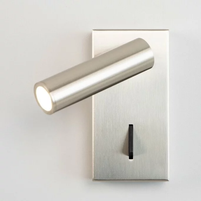 Спот CITILUX Декарт CL704352