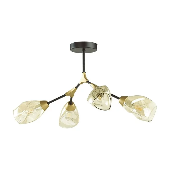 Люстра LUMION FAWN 5208/4C