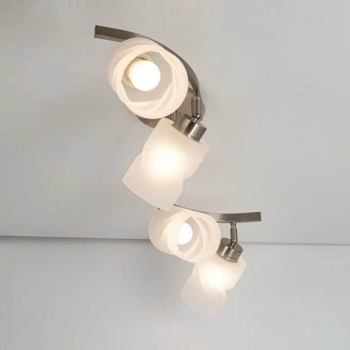 Люстра CITILUX Астро CL125142