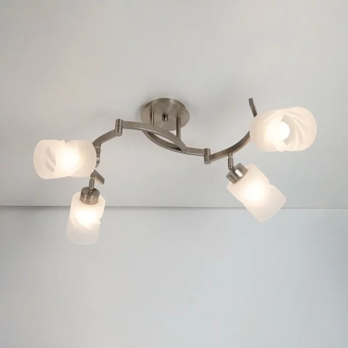 Люстра CITILUX Астро CL125142