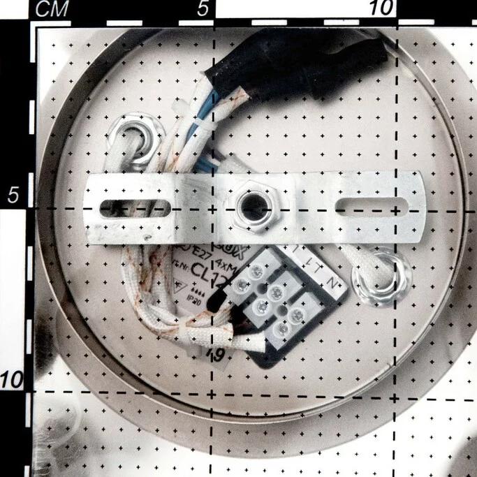 Люстра CITILUX Астро CL125142