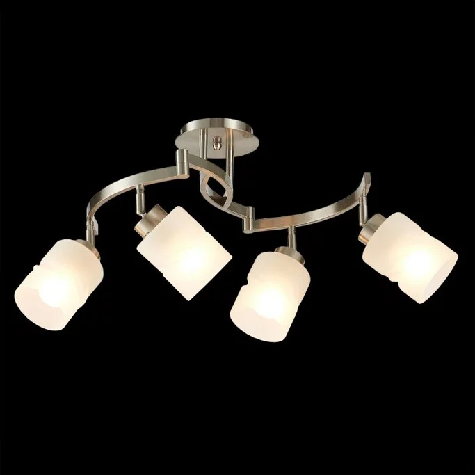 Люстра CITILUX Астро CL125142