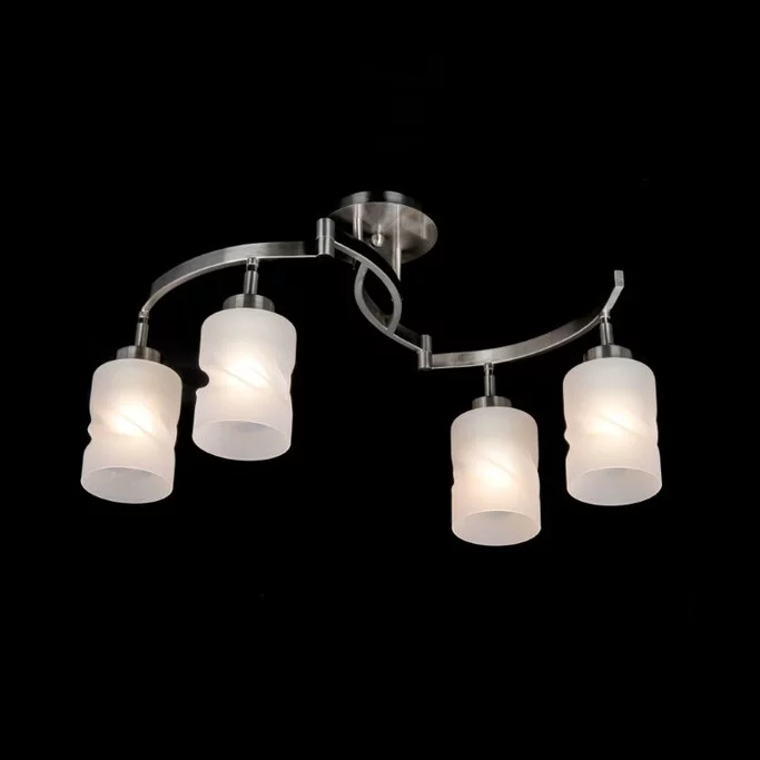 Люстра CITILUX Астро CL125142