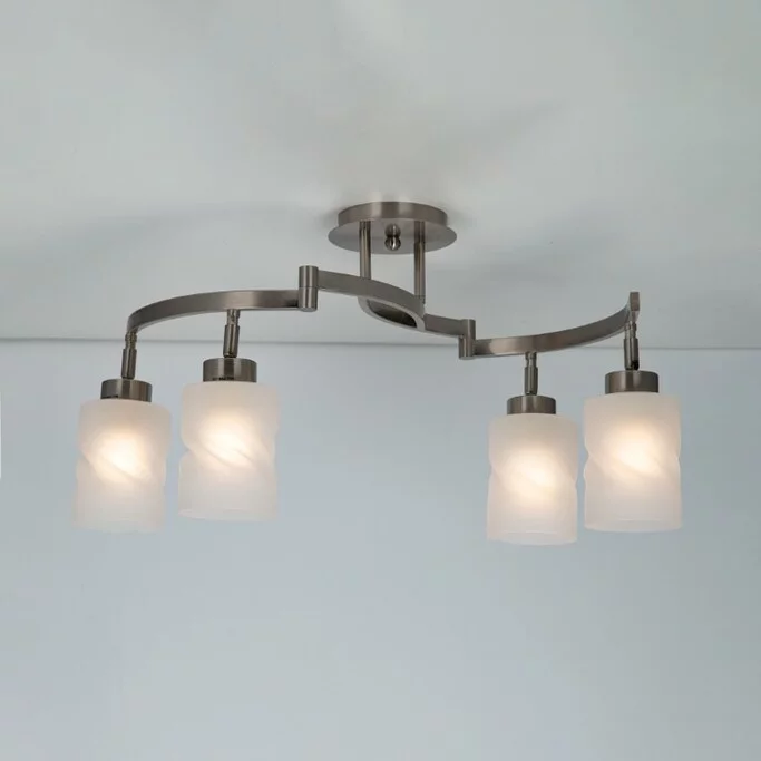 Люстра CITILUX Астро CL125142