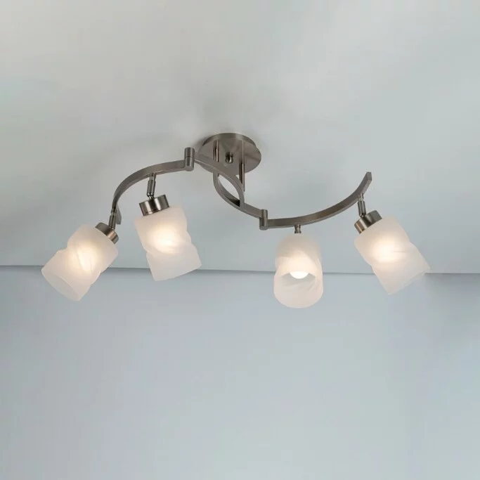 Люстра CITILUX Астро CL125142