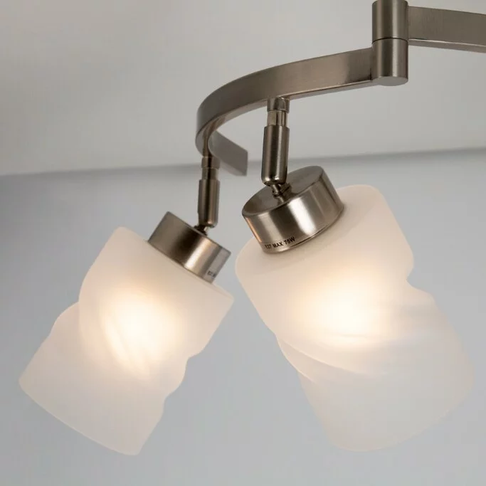 Люстра CITILUX Астро CL125142