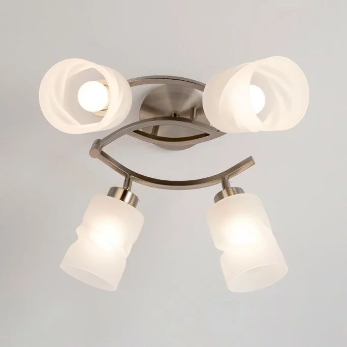 Люстра CITILUX Астро CL125142