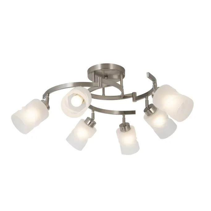 Люстра CITILUX Астро CL125162