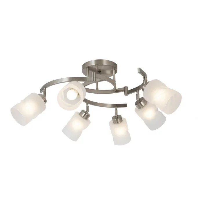 Люстра CITILUX Астро CL125162