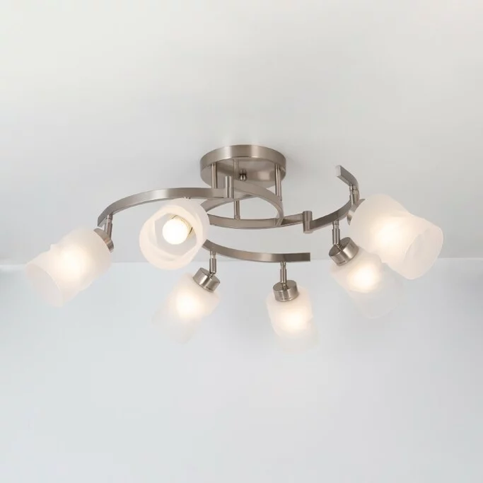 Люстра CITILUX Астро CL125162