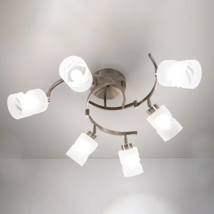 Люстра CITILUX Астро CL125162