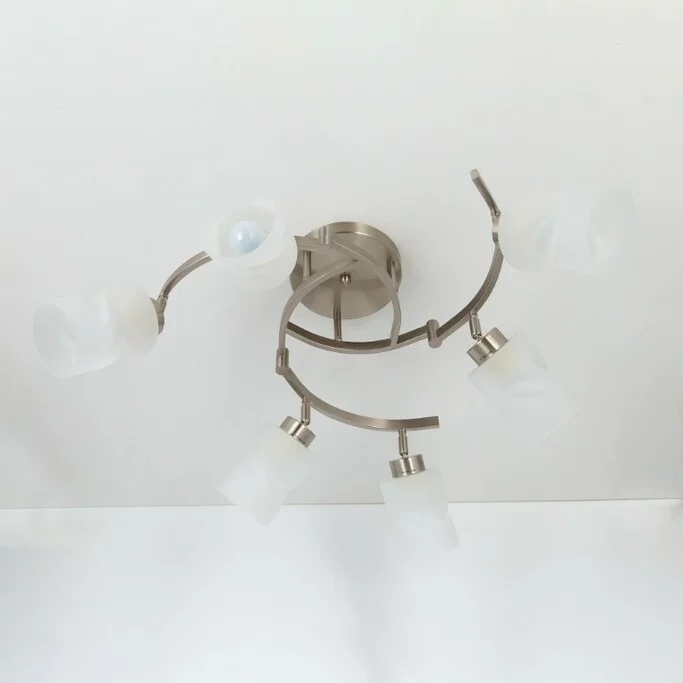 Люстра CITILUX Астро CL125162