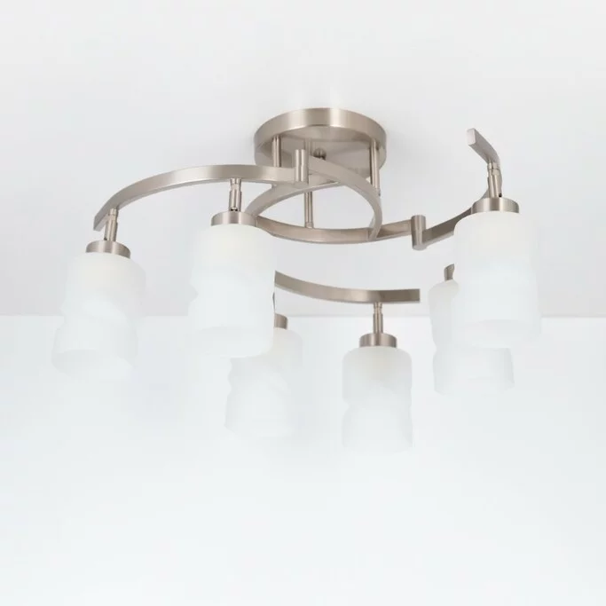 Люстра CITILUX Астро CL125162