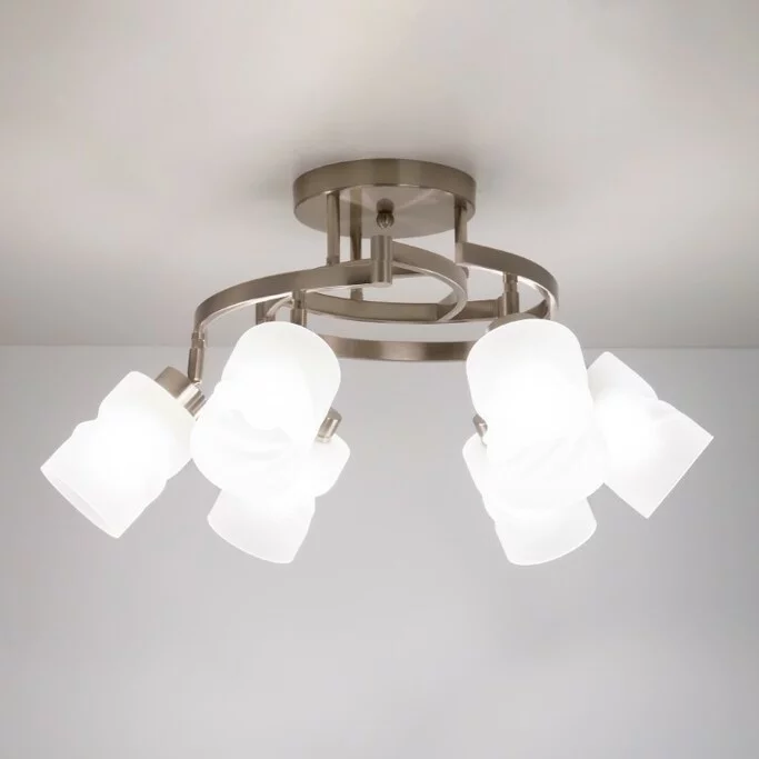 Люстра CITILUX Астро CL125162