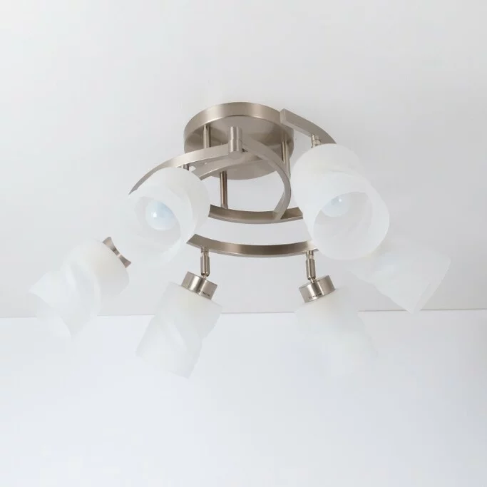 Люстра CITILUX Астро CL125162