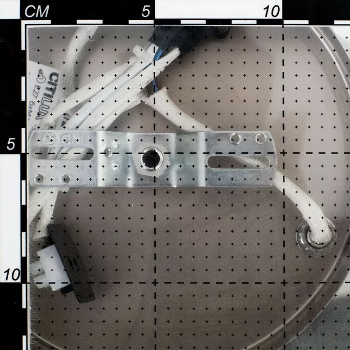 Люстра CITILUX Астро CL125162