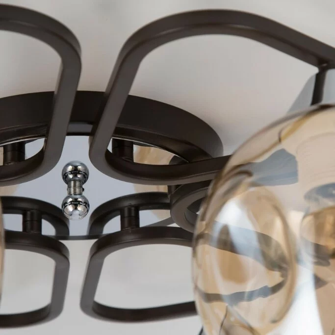 Люстра CITILUX Балатон CL468161