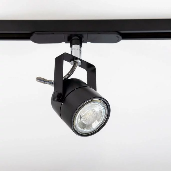 Трековая система CITILUX Ринг CL525T11N