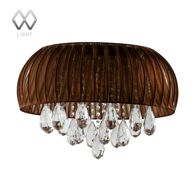 Люстра MW-LIGHT Жаклин 465011609