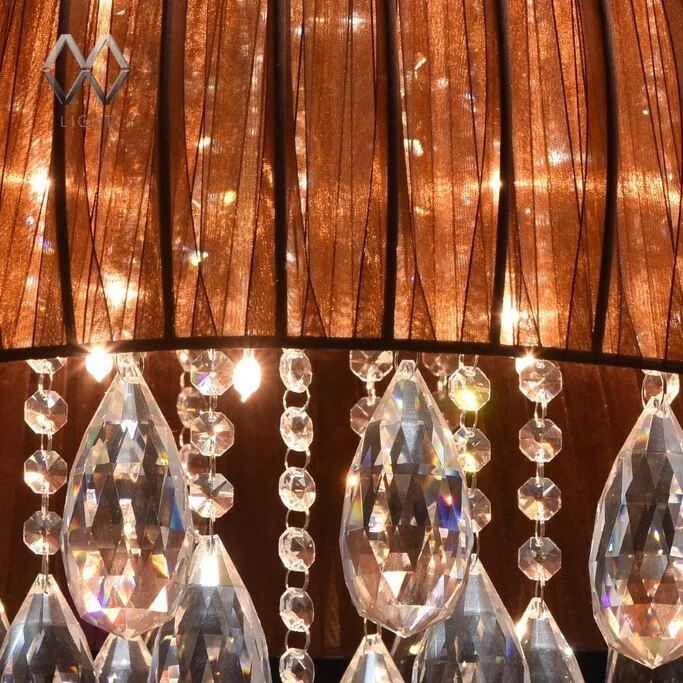 Люстра MW-LIGHT Жаклин 465011609