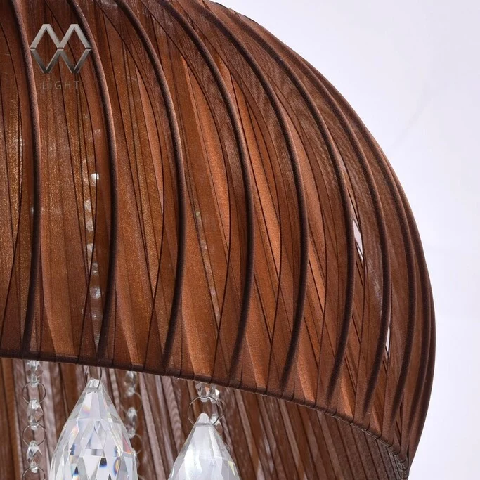 Люстра MW-LIGHT Жаклин 465011609