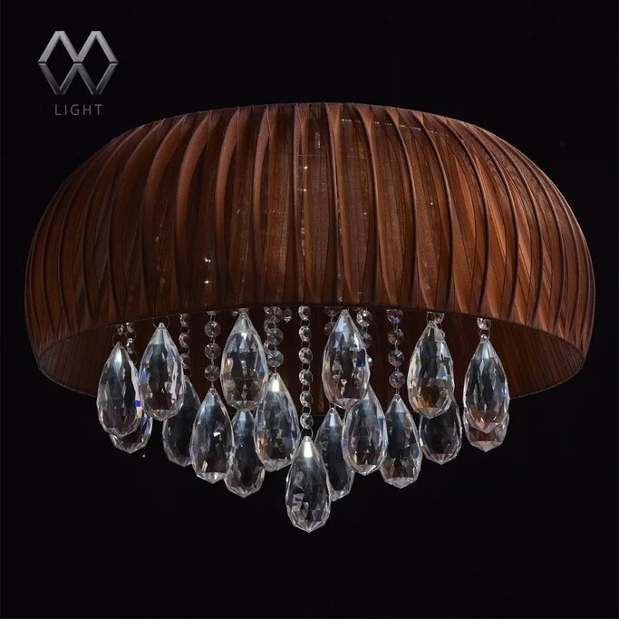 Люстра MW-LIGHT Жаклин 465011609