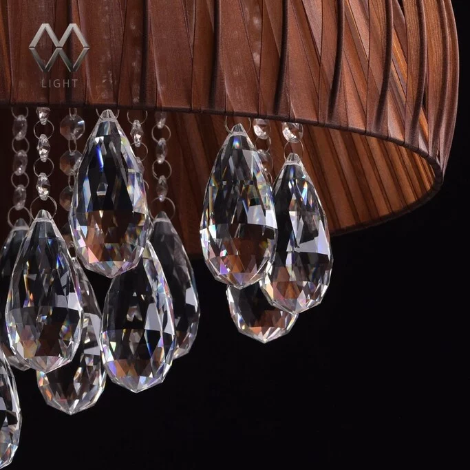 Люстра MW-LIGHT Жаклин 465011609