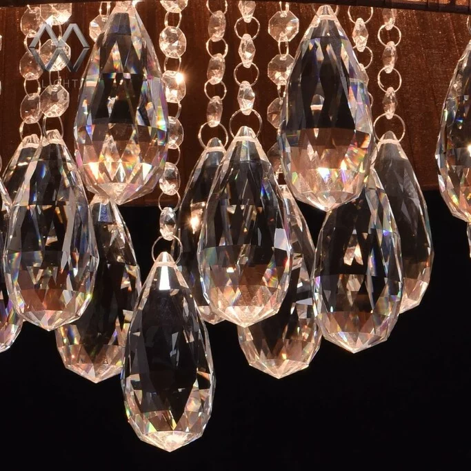 Люстра MW-LIGHT Жаклин 465011609