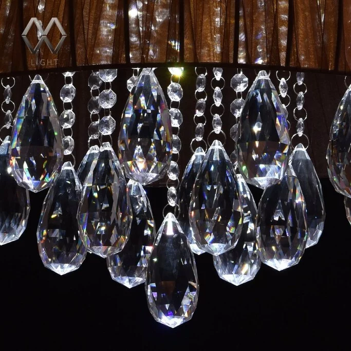 Люстра MW-LIGHT Жаклин 465011609