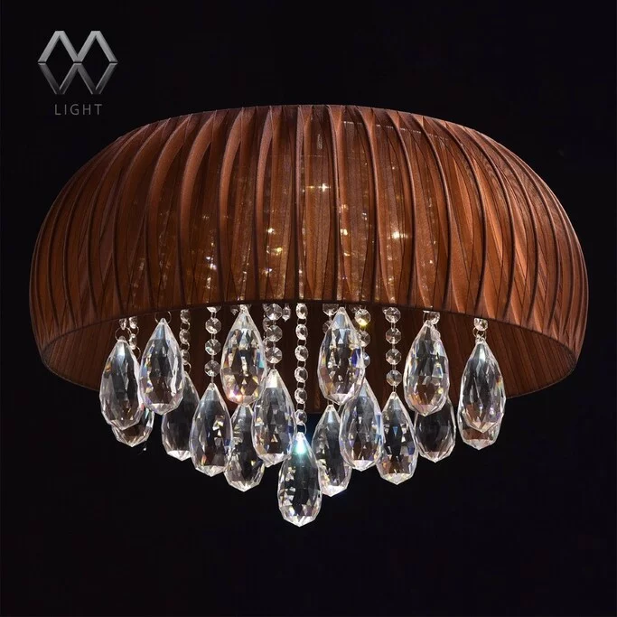 Люстра MW-LIGHT Жаклин 465011609