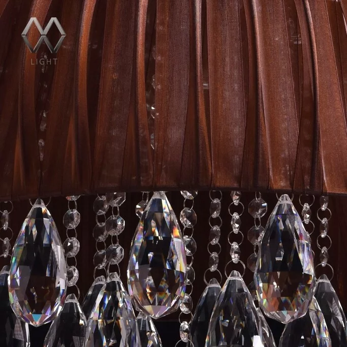 Люстра MW-LIGHT Жаклин 465011609