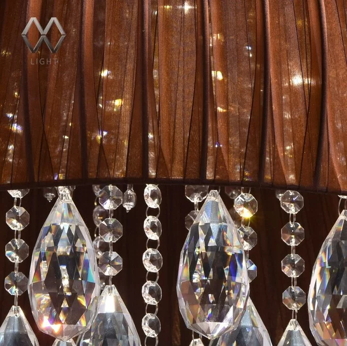 Люстра MW-LIGHT Жаклин 465011609