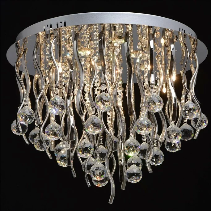 Люстра MW-LIGHT Бриз 464016518