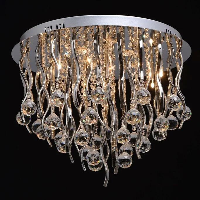 Люстра MW-LIGHT Бриз 464016518