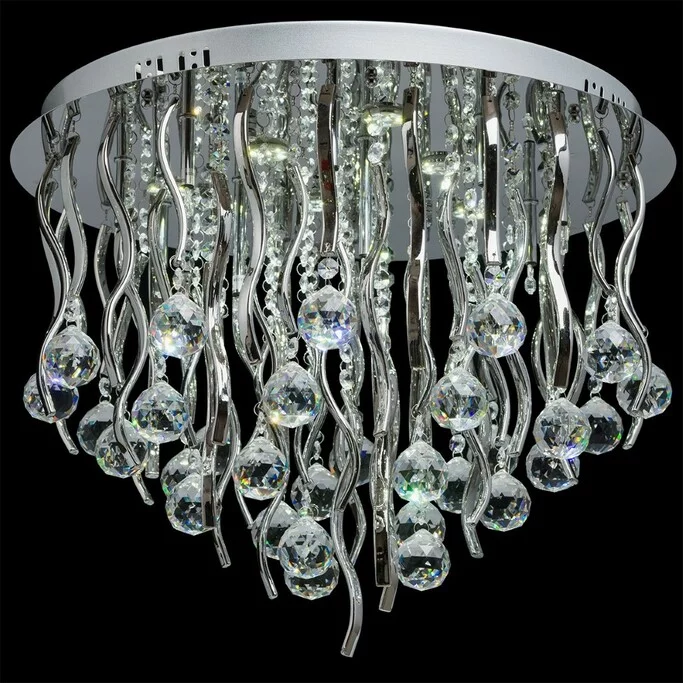 Люстра MW-LIGHT Бриз 464016518