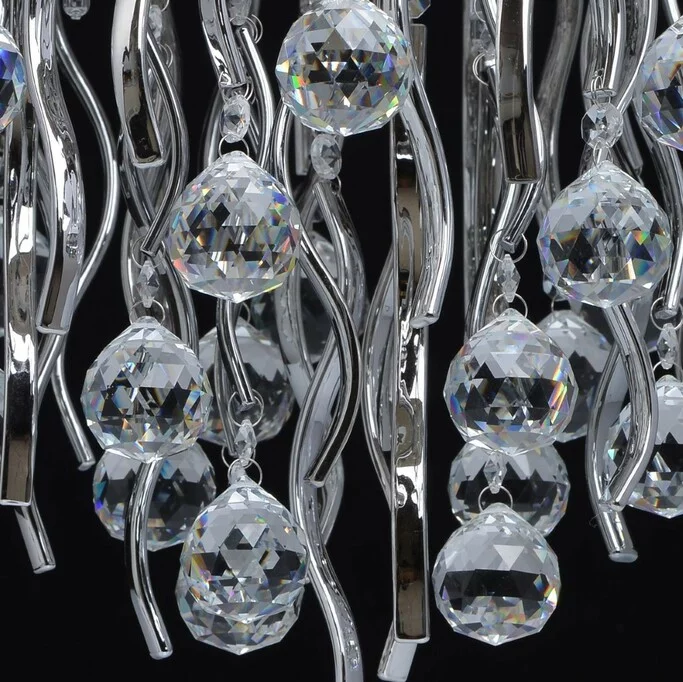 Люстра MW-LIGHT Бриз 464016518