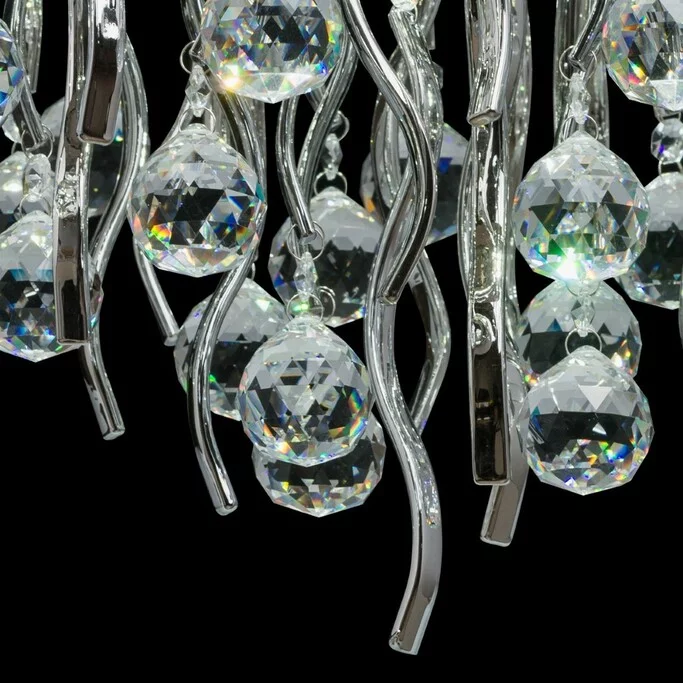 Люстра MW-LIGHT Бриз 464016518